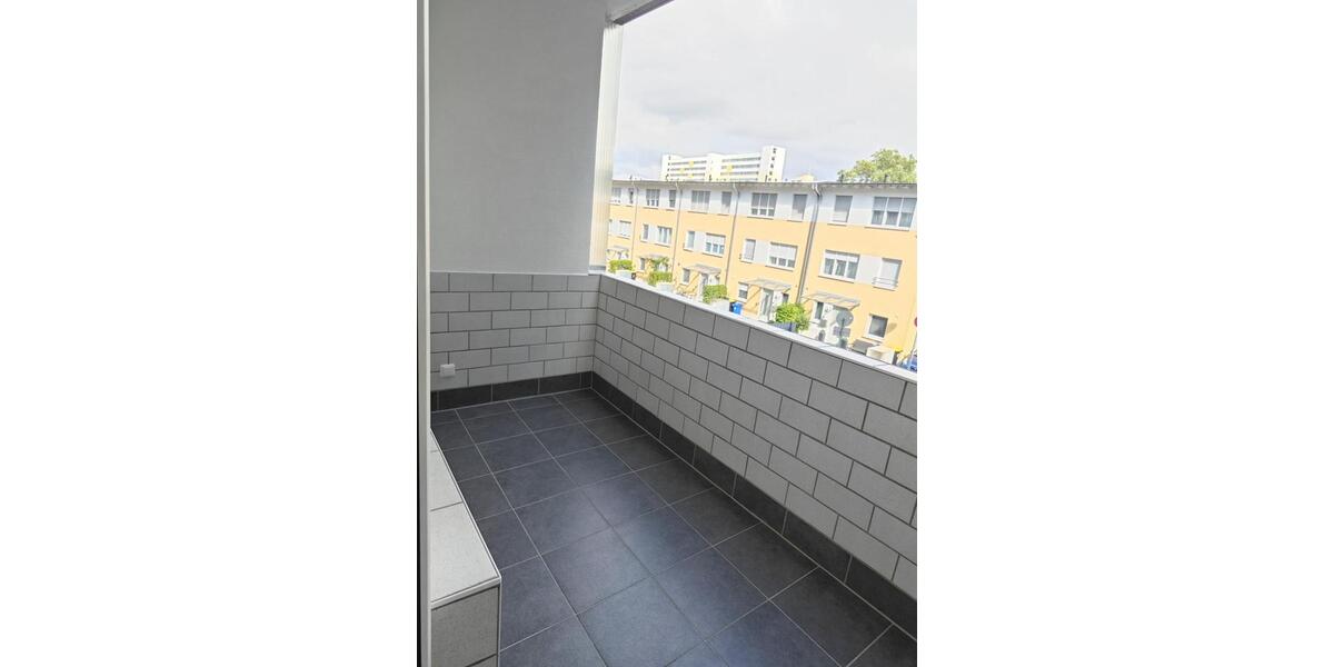 Etagenwohnung Wesseling - 1 Zimmer, 41 m&sup2;, 900&euro; | Angebot:25625219