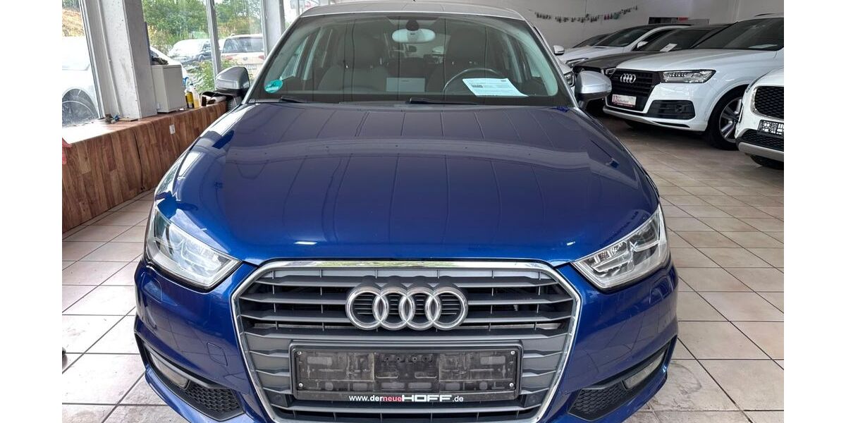 Audi A1 113.000 km 13.900 &euro; Bonn 53119