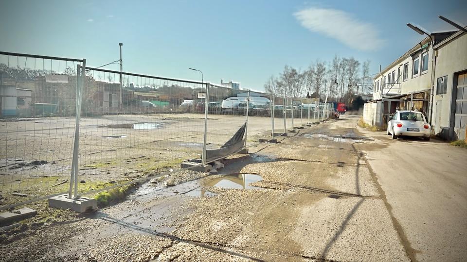 Gewerbeobjekt Kerpen Balkhausen - 1.450&euro; | Angebot:25271485