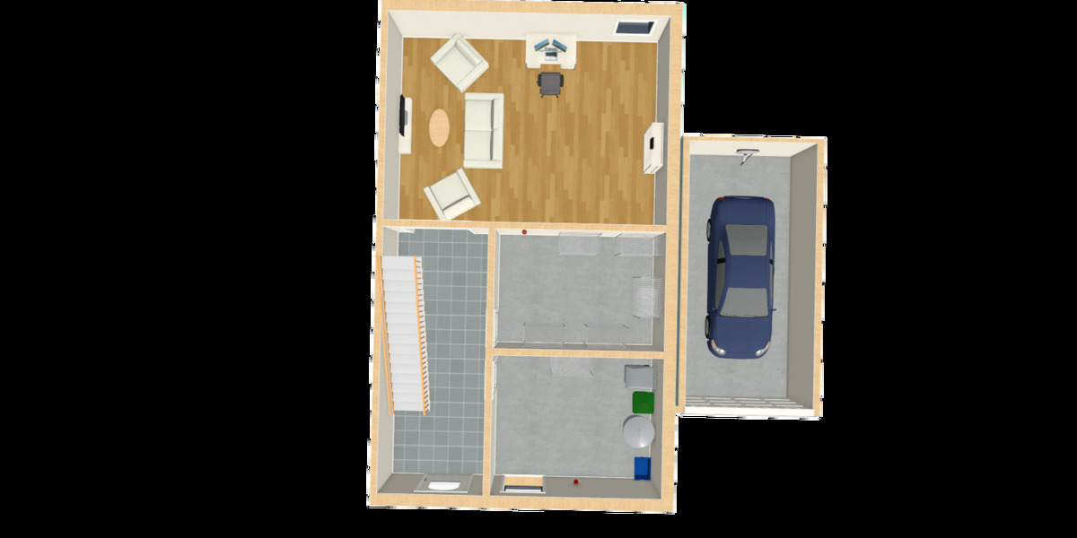 Mehrfamilienhaus, Wohnhaus Heimbach-Vlatten Vlatten - 3 Zimmer, 151 m&sup2;, 189.000&euro; | Angebot:25697845