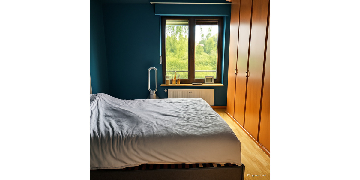 Etagenwohnung Bonn Lessenich - 3 Zimmer, 89 m&sup2;, 282.000&euro; | Angebot:25666938