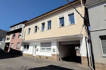 Haus Bad Neuenahr-Ahrweiler Ahrweiler - 9 Zimmer, 272 m&sup2;, 594.000&euro; | Angebot:20534145