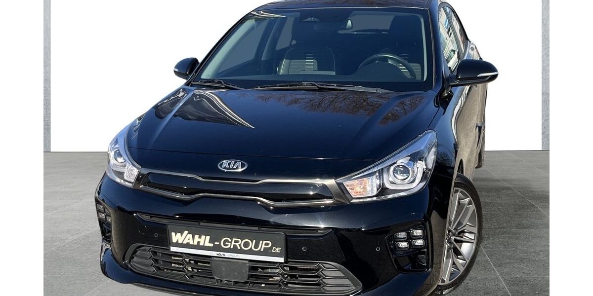 Kia Rio 67.963 km 14.990 &euro; Düren 52353