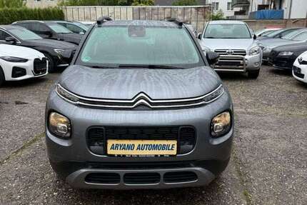 Citroen C3 72.000 km 10.999 &euro; Bonn 53123