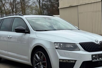 Skoda Octavia 161.003 km 11.490 &euro; Mechernich 53894
