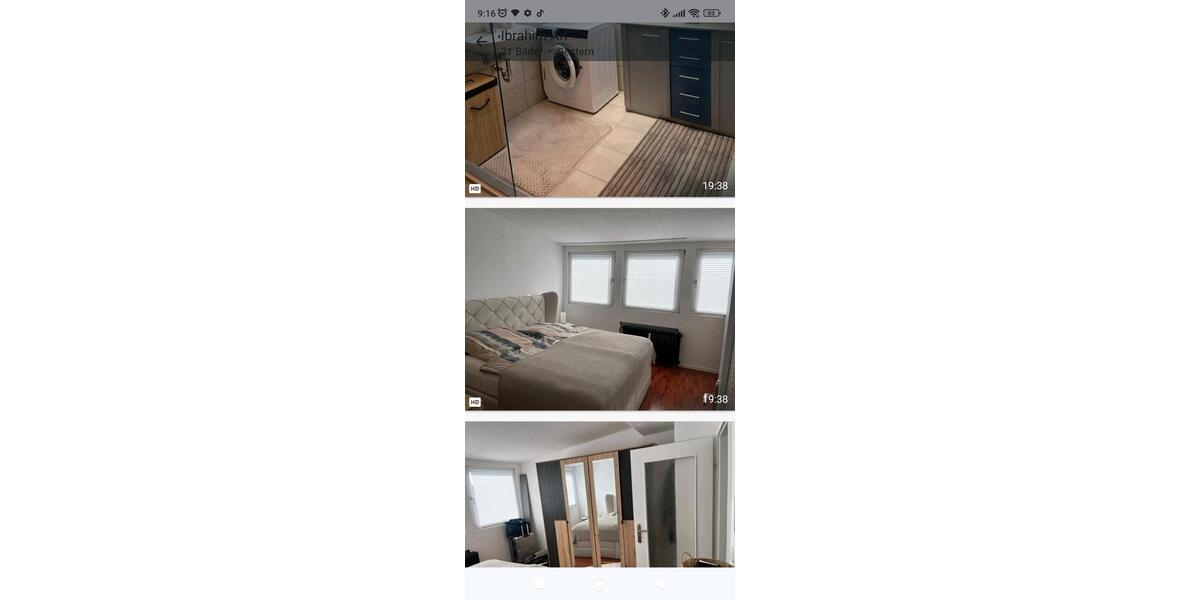 Dachgeschoßwohnung Brühl - 2 Zimmer, 55 m&sup2;, 930&euro; | Angebot:25454162