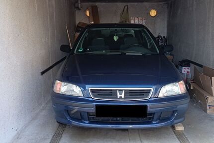 Honda Civic 103.000 km 5.700 &euro; Düren 52355