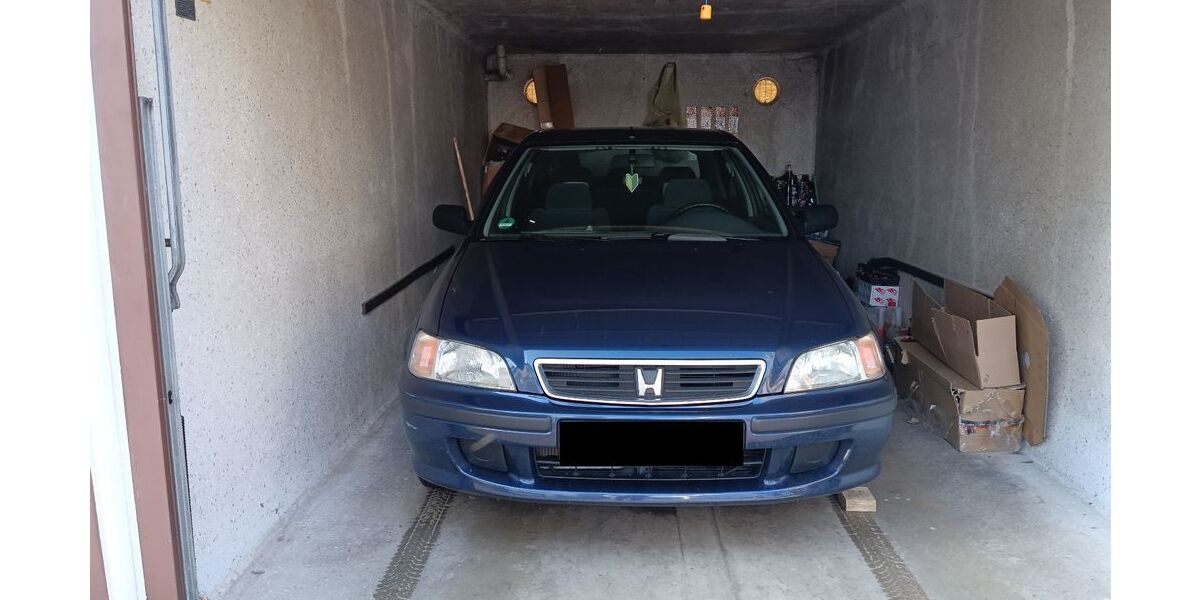 Honda Civic 103.000 km 5.700 &euro; Düren 52355