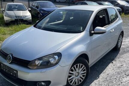 VW Golf 78.555 km 4.990 &euro; Königswinter 53639