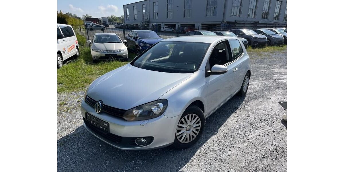 VW Golf 78.555 km 4.990 &euro; Königswinter 53639