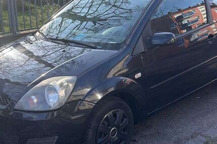 Ford Fiesta 161.000 km 1.300 &euro; Hürth 50354
