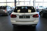 Mercedes-Benz C 220 d T 9G-TRONIC Avantgarde 78.493 km 23.980 &euro; Euskirchen 53881
