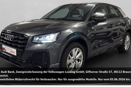 Audi Q2 16.529 km 32.980 &euro; Bonn 53119