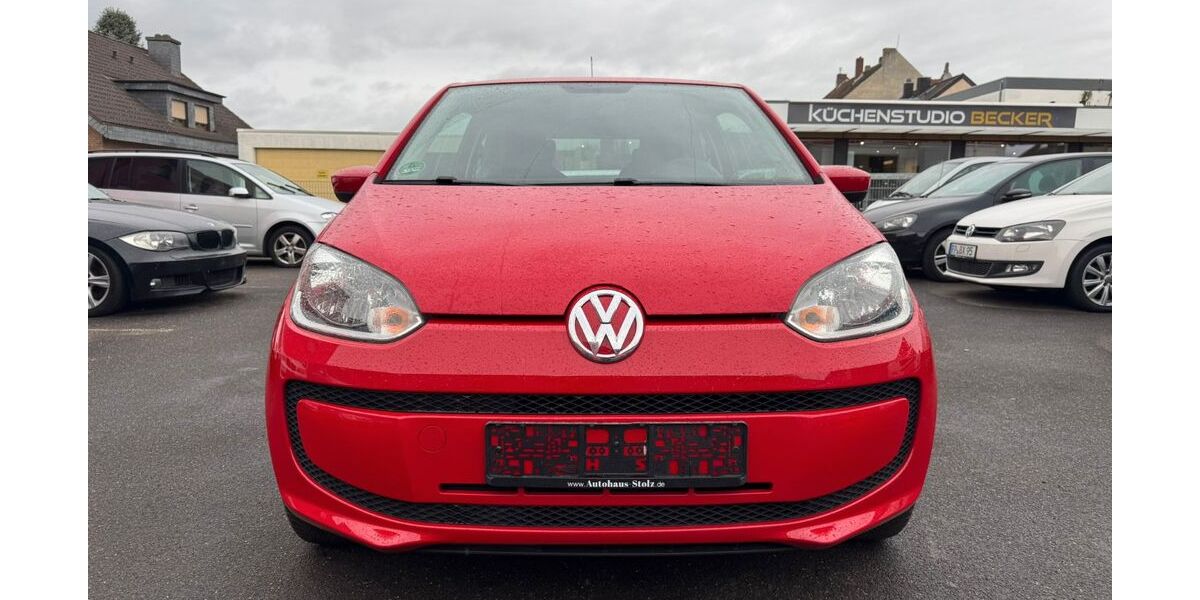 VW up! 147.350 km 2.900 &euro; Zülpich 53909