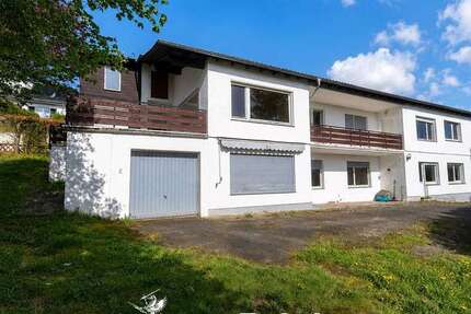 Haus Bad Münstereifel-Stadt Stadt - 10 Zimmer, 261 m&sup2;, 530.000&euro; | Angebot:27083922