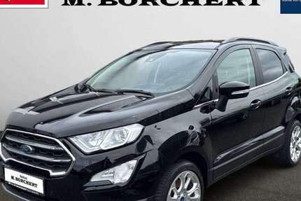 Ford EcoSport 42.011 km 15.495 &euro; Weilerswist 53919