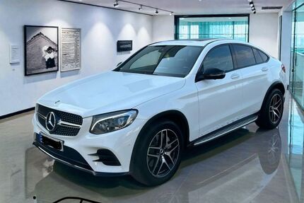 Mercedes-Benz GLC 250 82.300 km 36.490 &euro; Bonn OT Pützchen 53229