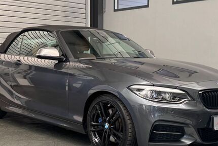 BMW M240i 68.000 km 31.590 &euro; Erftstadt 50374