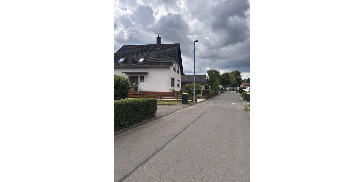 Einfamilienhaus Schleiden Olef - 7 Zimmer, 145 m&sup2;, 359.000&euro; | Angebot:25683115