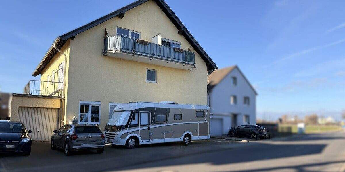 Etagenwohnung Euskirchen / Roitzheim Roitzheim - 263.000&euro; | Angebot:25772203