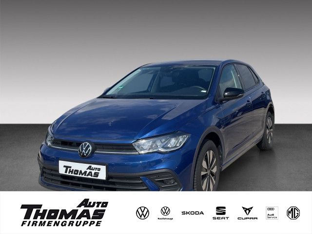 VW Polo 14.550 km 19.980 &euro; Bonn 53227