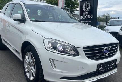 Volvo XC60 200.000 km 13.990 &euro; Wesseling - Köln 50389