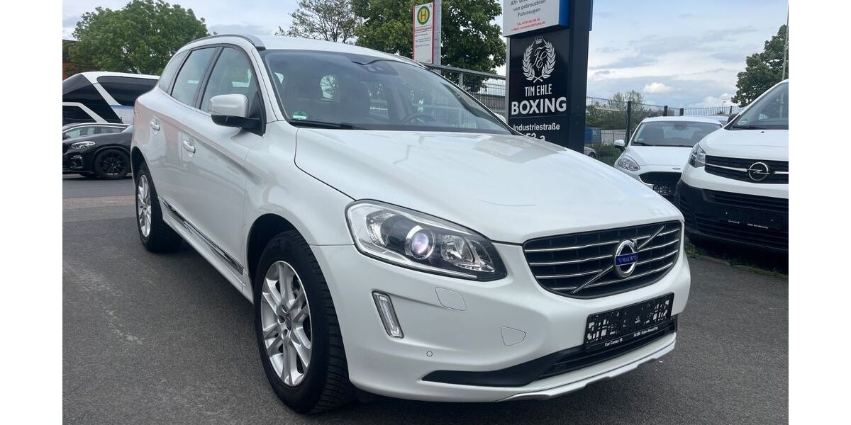 Volvo XC60 200.000 km 13.990 &euro; Wesseling - Köln 50389