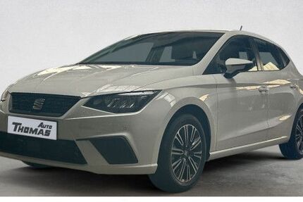 Seat Ibiza 14.175 km 19.880 &euro; Blankenheim 53945