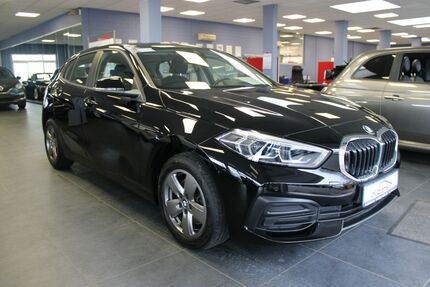 BMW 118 58.370 km 17.980 &euro; Euskirchen 53881