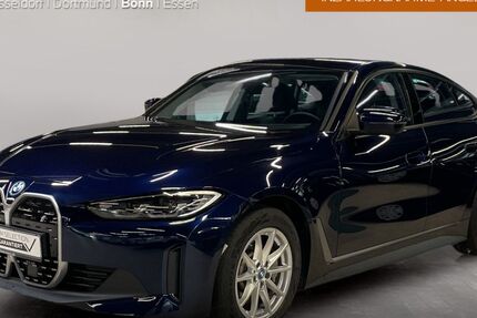 BMW i4 44.577 km 35.999 &euro; Bonn 53119