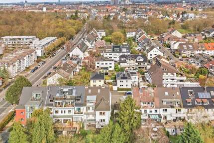 Haus Köln Lindenthal - 14 Zimmer, 258 m&sup2;, 1.290.000&euro; | Angebot:25795181