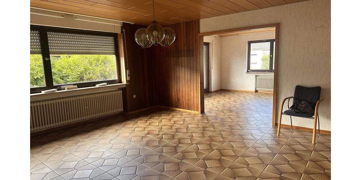 Einfamilienhaus Schleiden Olef - 7 Zimmer, 145 m&sup2;, 359.000&euro; | Angebot:25683115