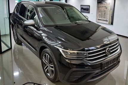 VW Tiguan Allspace 177.000 km 24.490 &euro; Bonn OT Pützchen 53229