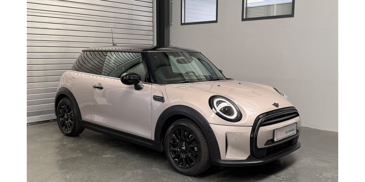 Mini Cooper 60.000 km 23.450 &euro; Erftstadt 50374