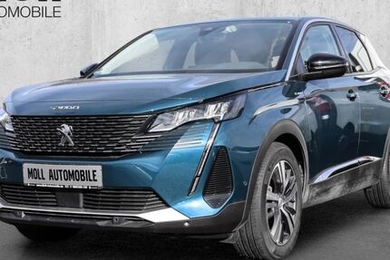 Peugeot 3008 27.969 km 22.475 &euro; Düren 52351