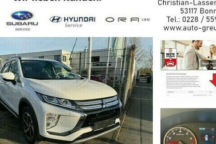 Mitsubishi Eclipse Cross 70.980 km 17.980 &euro; Bonn 53117