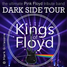 Kings Of Floyd - Dark Side Tour 01.10.2026 Harmonie Bonn