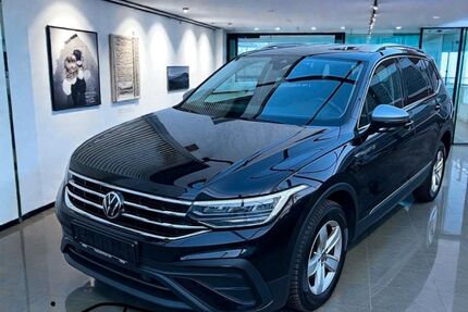 VW Tiguan Allspace 129.250 km 25.990 &euro; Bonn OT Pützchen 53229