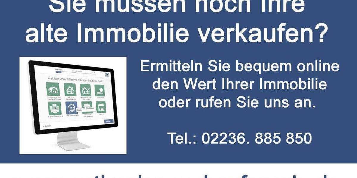 Mehrfamilienhaus, Wohnhaus Brühl Badorf - 1 Zimmer, 795.000&euro; | Angebot:25916905