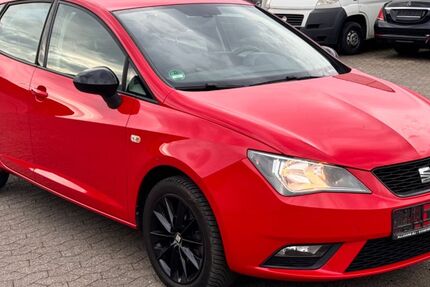 Seat Ibiza 172.750 km 6.850 &euro; Bornheim 53332