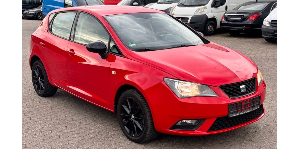 Seat Ibiza 172.750 km 6.850 &euro; Bornheim 53332