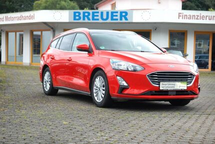 Ford Focus 78.000 km 15.990 &euro; Schleiden 53937