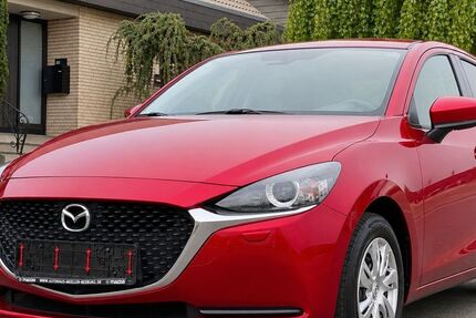 Mazda 2 53.000 km 9.950 &euro; Düren 52349