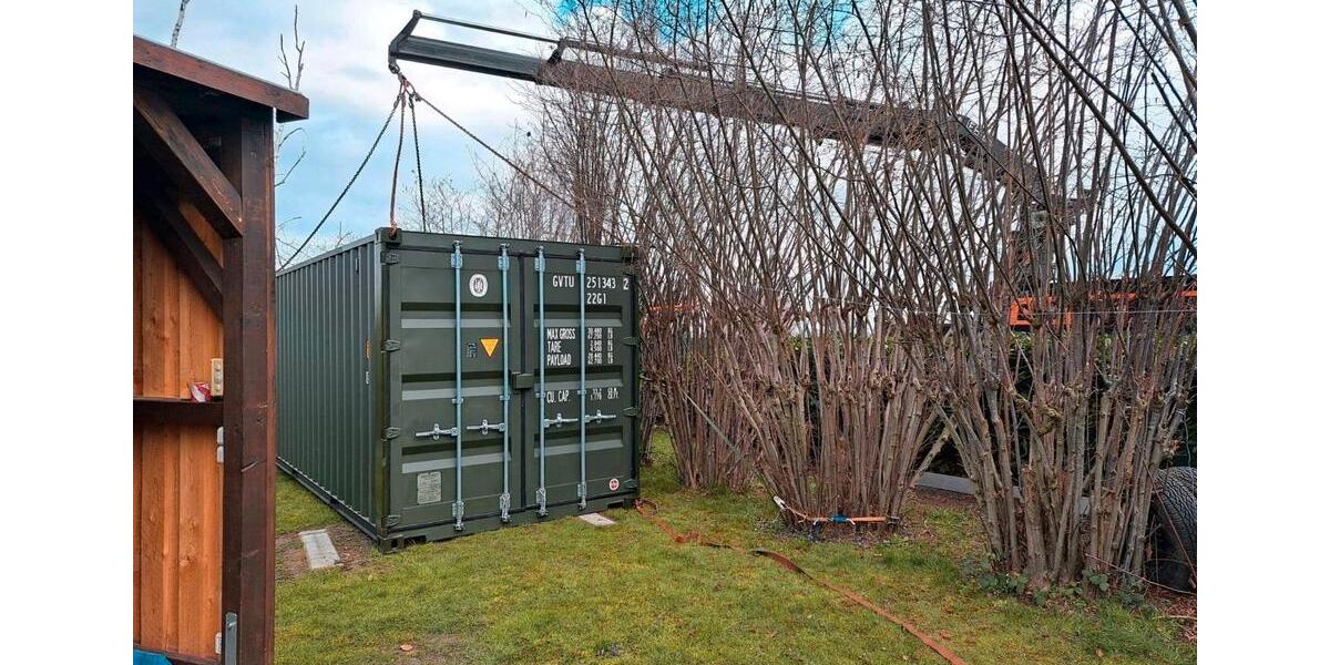 Gewerbeobjekt Bonn Auerberg - 2.500&euro; | Angebot:17798398