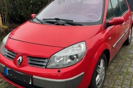 Renault Scenic 222.500 km 1.850 &euro; Vettweiß 52391