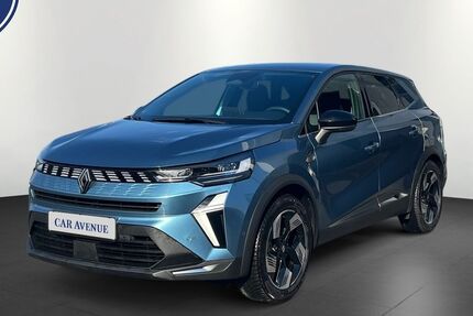 Renault Symbioz 28.960 km 26.490 &euro; Euskirchen 53881