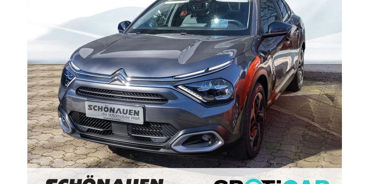 Citroen C4 X 28.933 km 19.770 &euro; Kerpen 50171