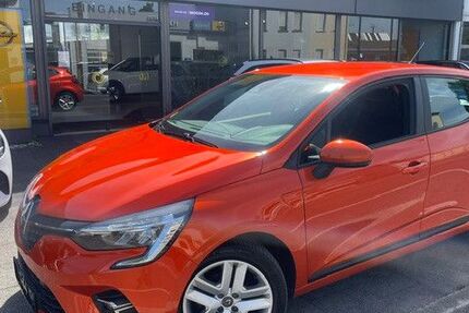 Renault Clio 33.470 km 13.950 &euro; Brühl 50321