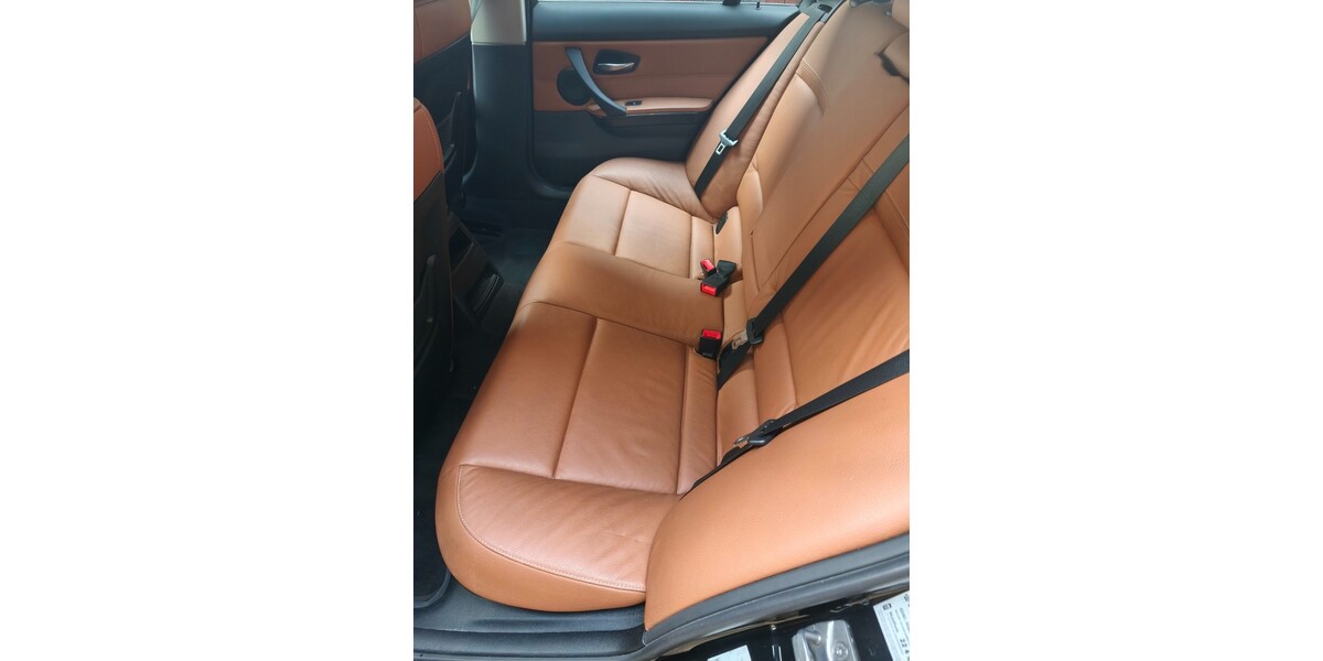 BMW E91 219.541 km 2.199 &euro; Nörvenich 52388