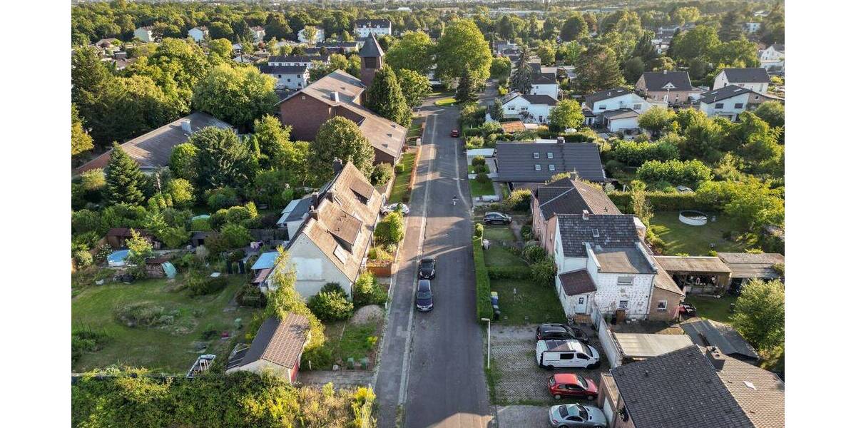 Grundstück Bonn Auerberg - 650.000&euro; | Angebot:25775938